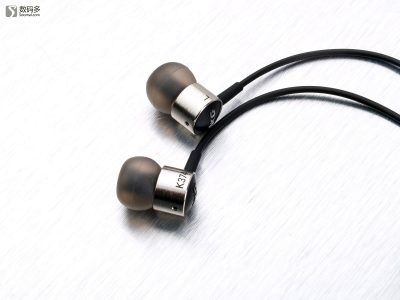 爱科技 AKG K374 入耳式耳机