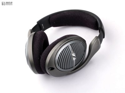 Sennheiser 森海塞尔 HD518 头戴式耳机