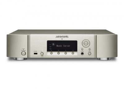 马兰士 Marantz NA7004 网络音频播放机