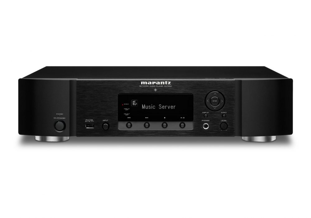 马兰士 Marantz NA7004 网络播放机