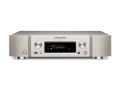 马兰士 Marantz NA8005 网络播放机