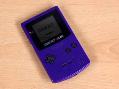 任天堂 Nintendo GAME BOY 掌机