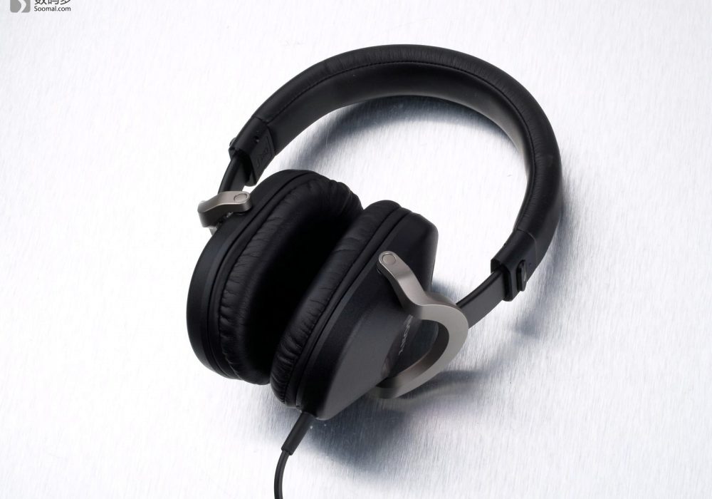 SONY 索尼 MDR-ZX700 头戴式耳机