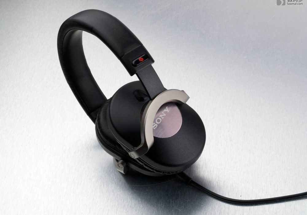 SONY 索尼 MDR-ZX700 头戴式耳机