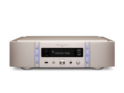 马兰士 Marantz NA-11S1 网络音频播放机