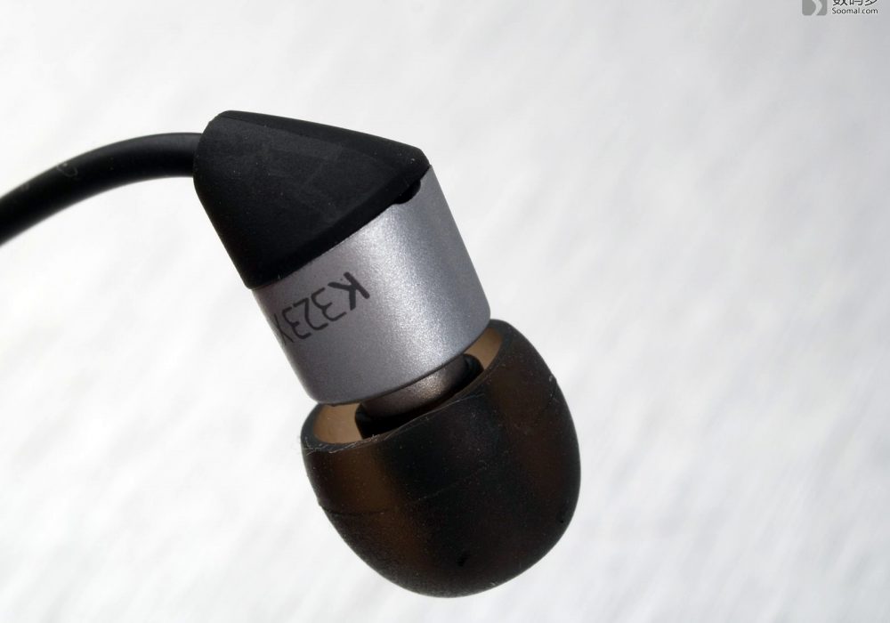 爱科技 AKG K323 入耳式耳机