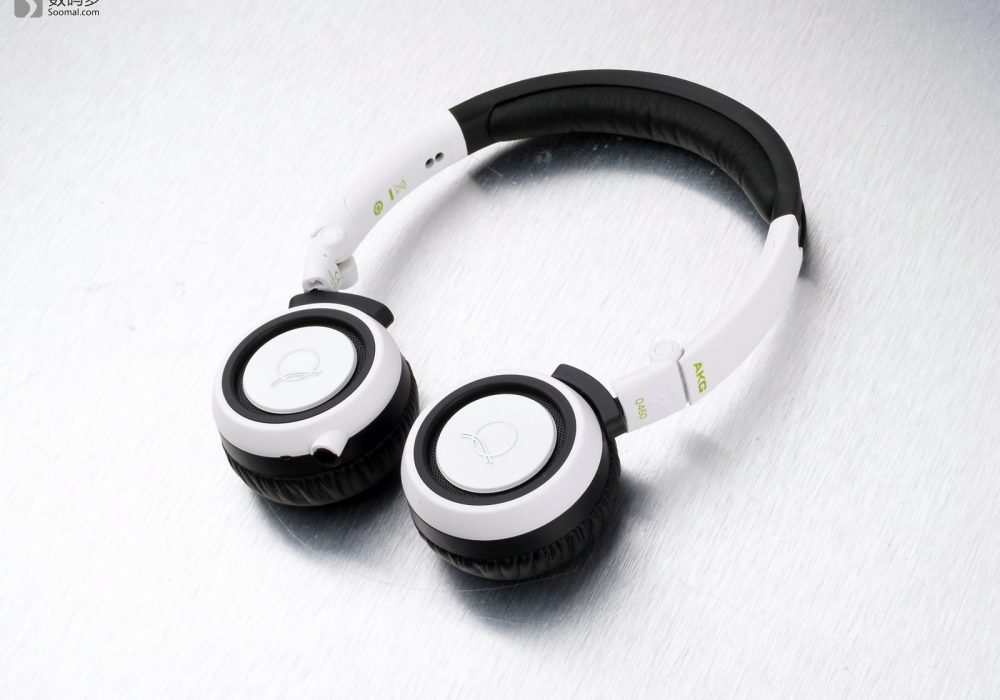 爱科技 AKG Q460头戴式耳机