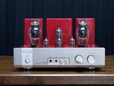 TRIODE A300SER WE300B 电子管功放