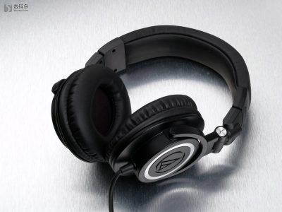 audio-technica ATH-M50 头戴式耳机 图集[Soomal]