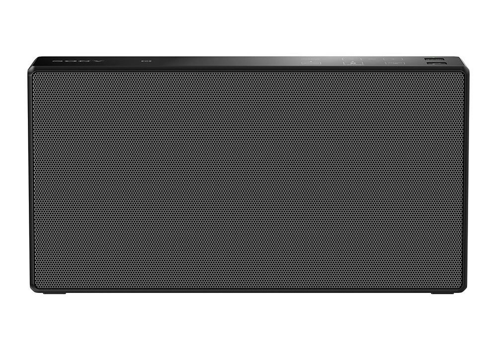 索尼 SONY SRS-X5  蓝牙(NFC) 便携式音箱