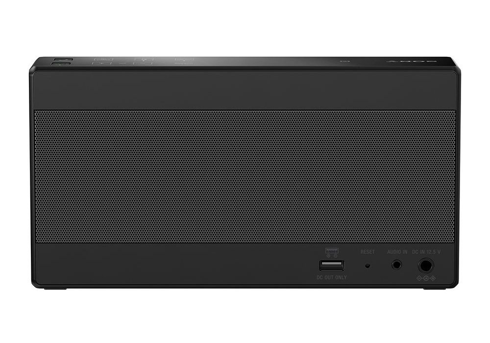 索尼 SONY SRS-X5  蓝牙(NFC) 便携式音箱
