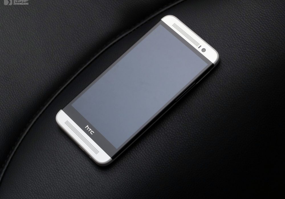HTC One E8智能手机