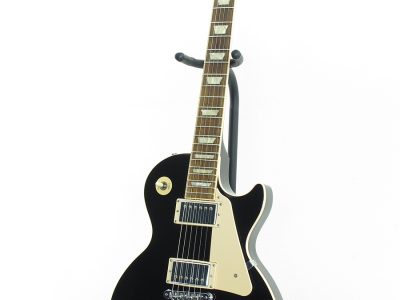 Gibson Les Paul Standard 2008 电吉它