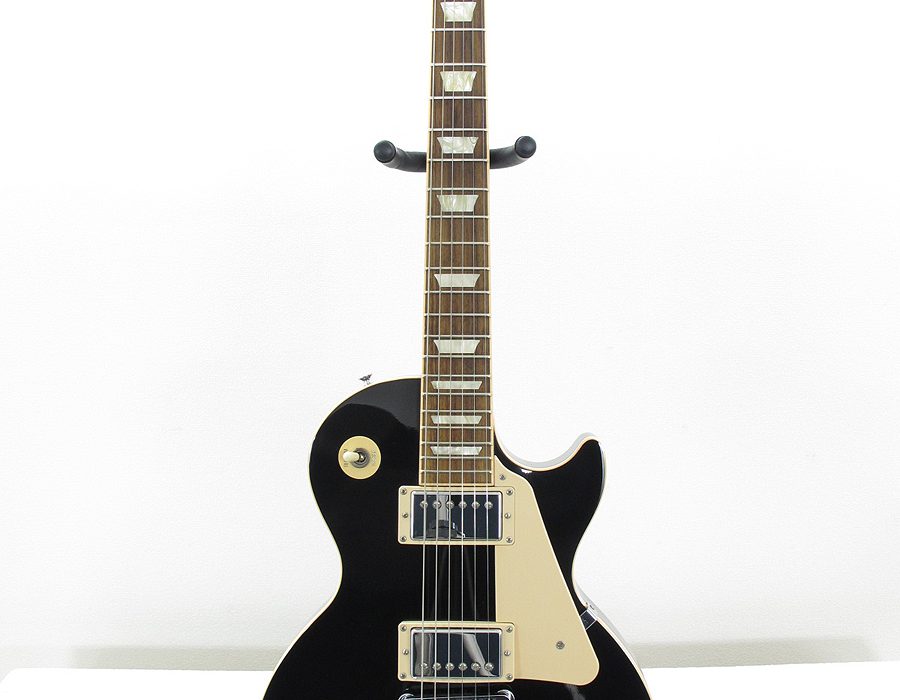 Gibson Les Paul Standard 2008 电吉它