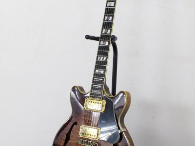 Ibanez AM-205AV Artist Super Edition 电吉它