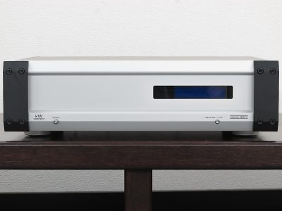 MUSICAL FIDELITY kW-DM25 DAC 24bit 192kHz 解码器