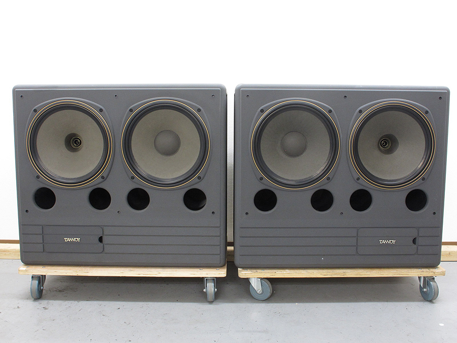 tannoy system 215