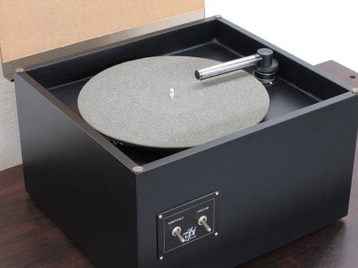 VPI Industries Inc HW-16.5 黑胶唱片清洁机