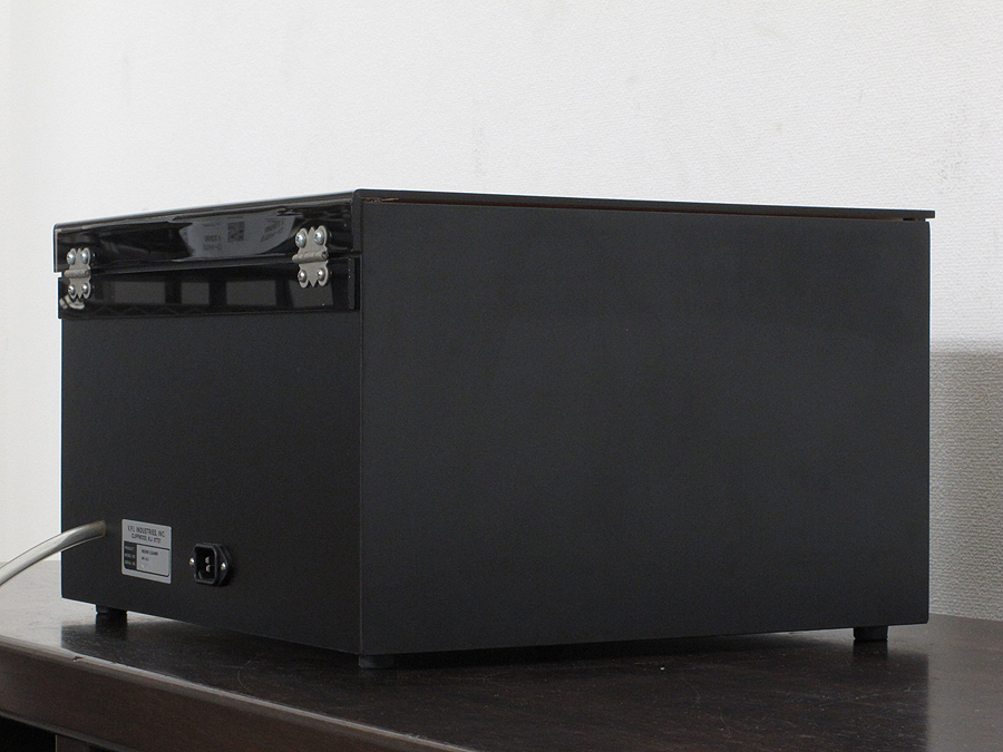 VPI Industries Inc HW-16.5 黑胶唱片清洁机