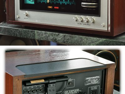 马兰士 Marantz Model 104 收音头