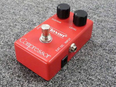 MAXON Compressor 70年製