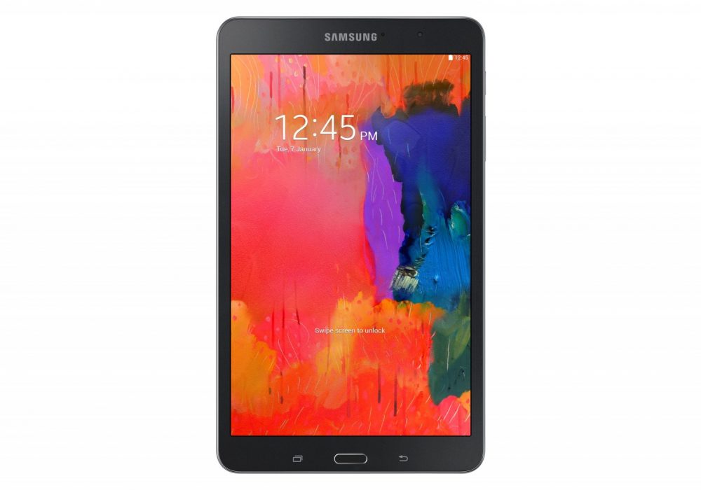 三星 SAMSUNG GALAXY Tab PRO 8.4 平板电脑