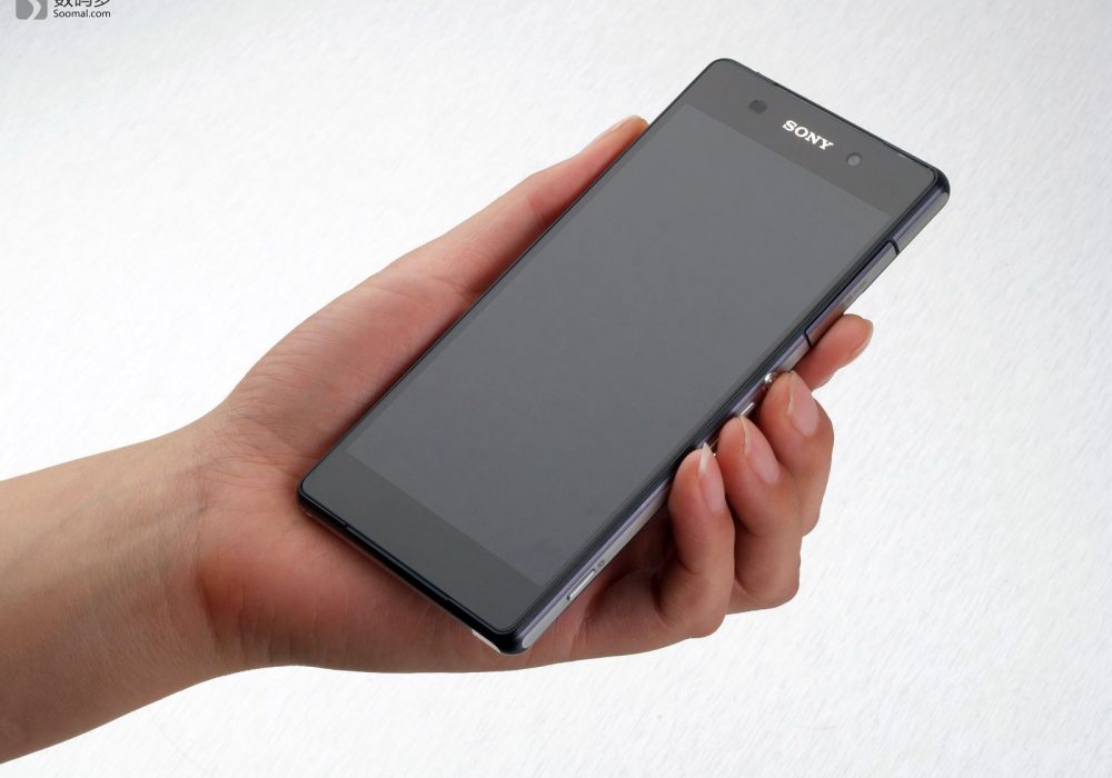 SONY 索尼 Xperia Z2[D6503]智能手机