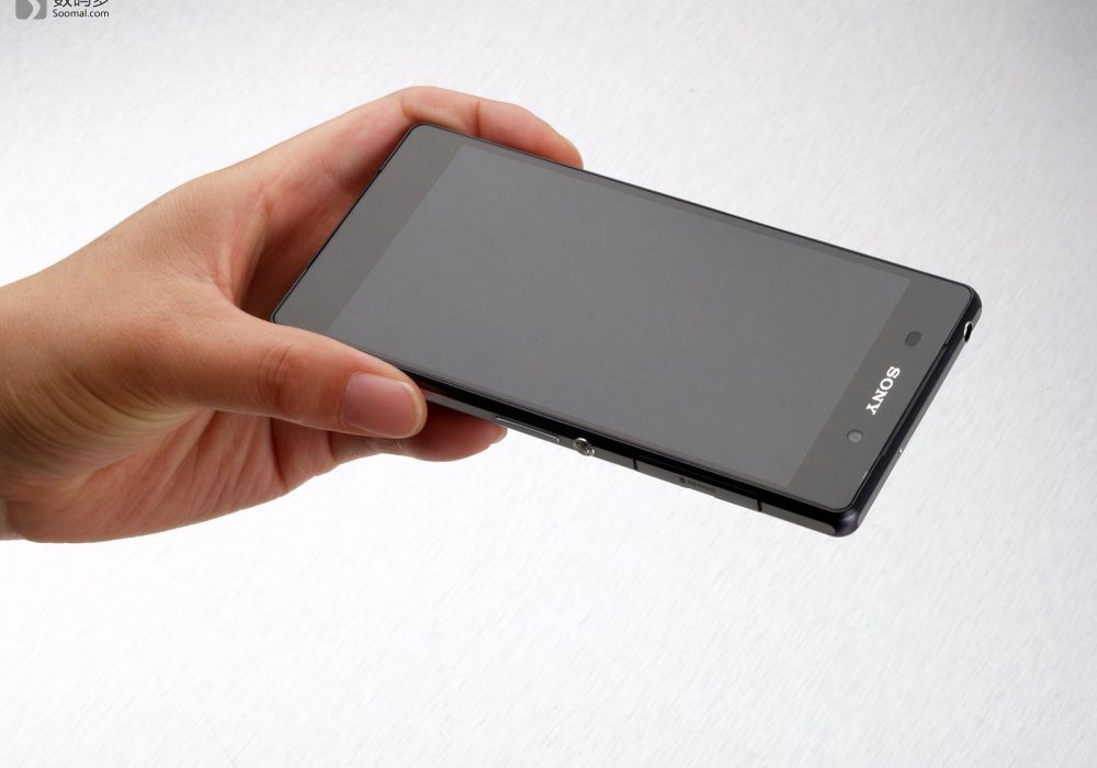 SONY 索尼 Xperia Z2[D6503]智能手机