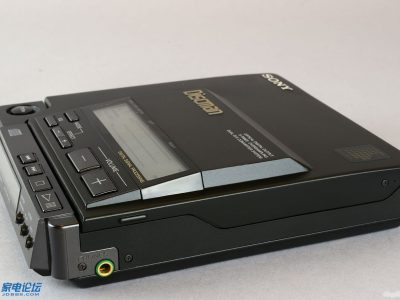 索尼 SONY D-555 CD随身听