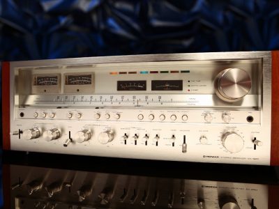 先锋 PIONEER SX-1980 收音头