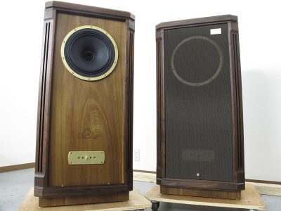 天朗 TANNOY Turnberry/GR 同轴音箱