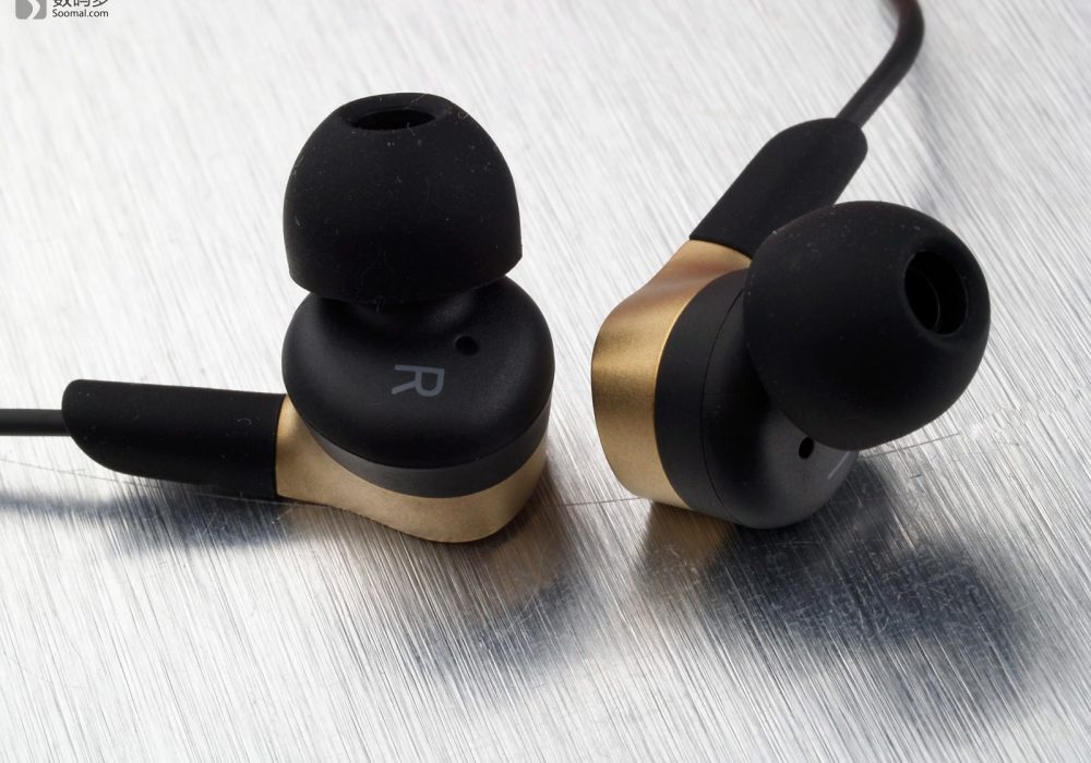 Bang & Olufsen[B&O] BeoPlay H3入耳式耳机