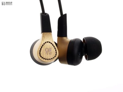 Bang & Olufsen[B&O] BeoPlay H3入耳式耳机