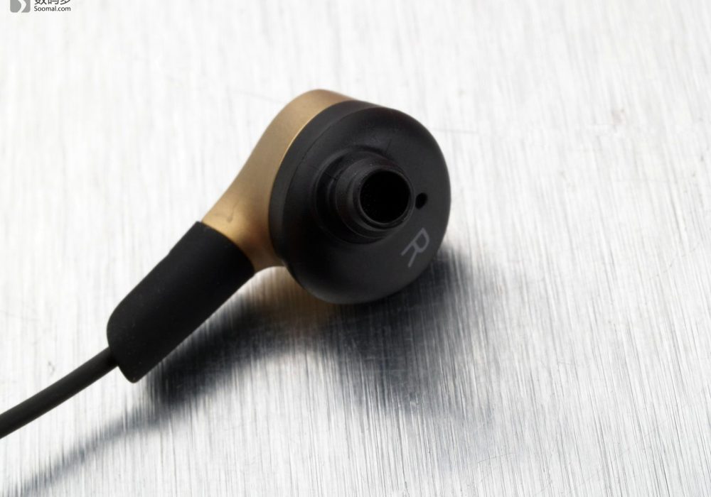 Bang & Olufsen[B&O] BeoPlay H3入耳式耳机