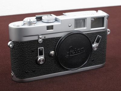 徕卡 LEICA M4 相机