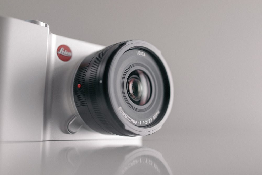 Leica T 数码相机