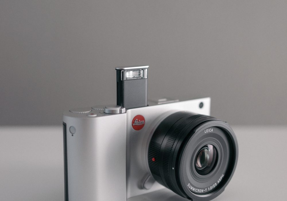 Leica T 数码相机