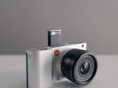 Leica T 数码相机