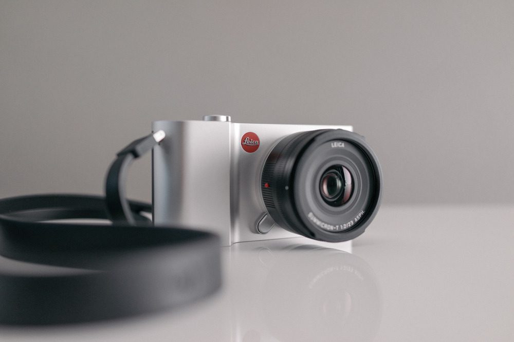 Leica T 数码相机