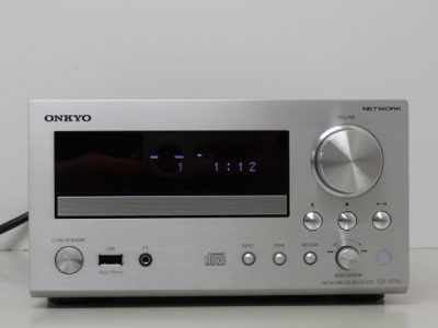 安桥 ONKYO CR-N755 CD机