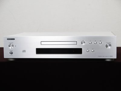 安桥 ONKYO C-7000R CD机