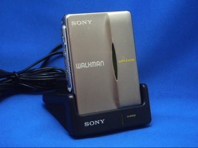 索尼 SONY WM-EX20 磁带随身听