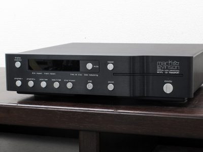 Mark Levinson No.37L CD机