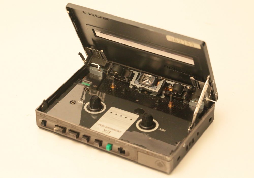 SONY WM-150 WALKMAN 磁带随身听