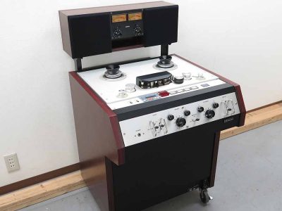 天龙 DENON DN-3602RG 大型开盘机