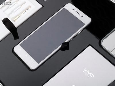 vivo X5智能手机