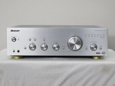 先锋 PIONEER A-70 USB DAC 解码器