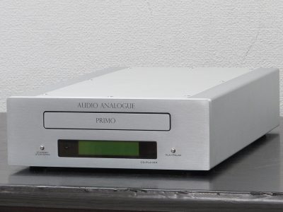 Audio Analogue PRIMO CD唱机