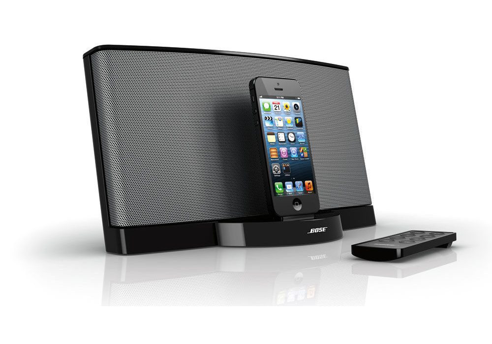 BOSE SoundDock Series III Digital Music System Lark Club
