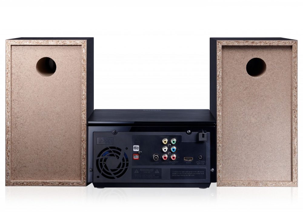 三星 SAMSUNG MM-E430 桌面组合音响